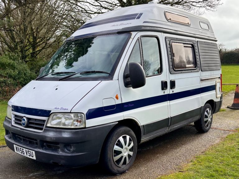 Fiat, DUCATO, Panel Van, 2006, Manual, 1997 (cc)
