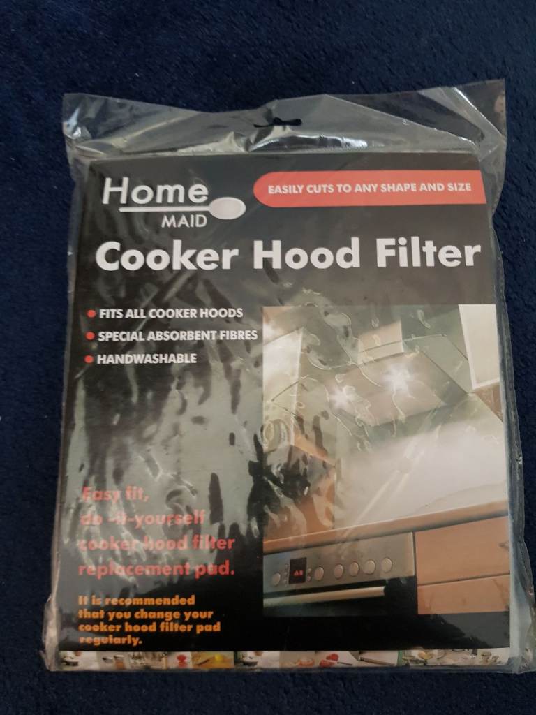 Cooker Hood Filter