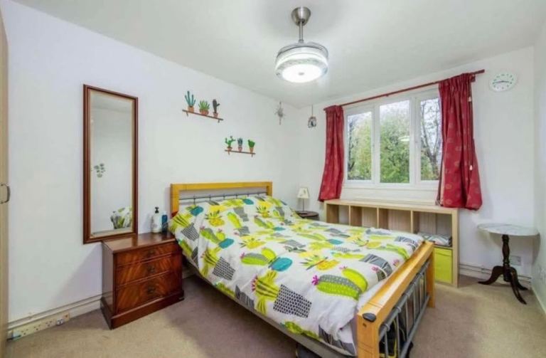Double room to rent 