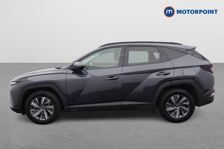 2024 Hyundai TUCSON 1.6 TGDi SE Connect 5dr 2WD ESTATE PETROL Manual