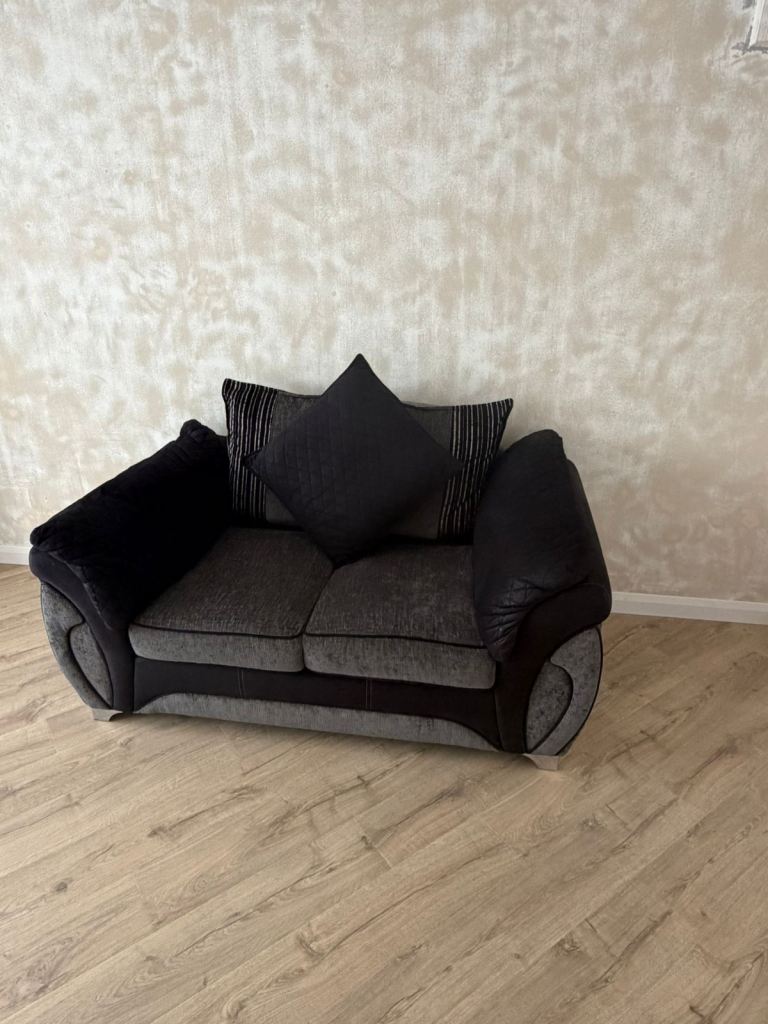 DFS 2 seater sofas