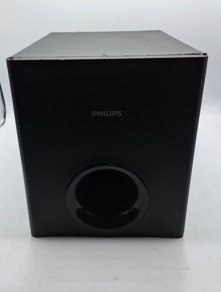 SUBWOOFER: PHILIPS-SW5235Y/12