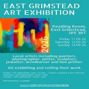 ART EXHIBITION