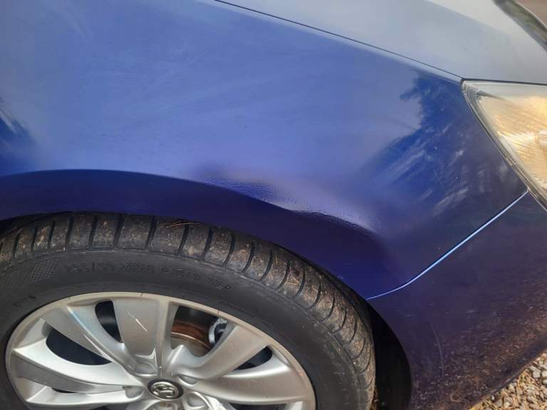 V/hall CASCADA  [Astra] Convertible 013, 1.4  