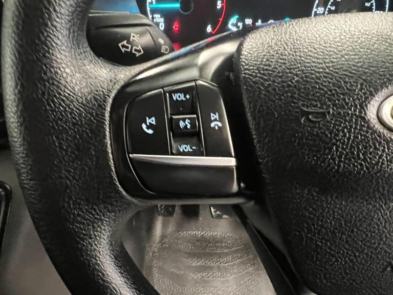 2022 Ford Transit 2.0 EcoBlue 130ps H2 Leader Double Cab Van PANEL VAN DIESEL Manual