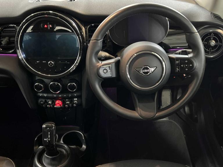 2023 MINI Hatch 1.5 Cooper Classic 3dr Auto Hatchback Petrol Automatic