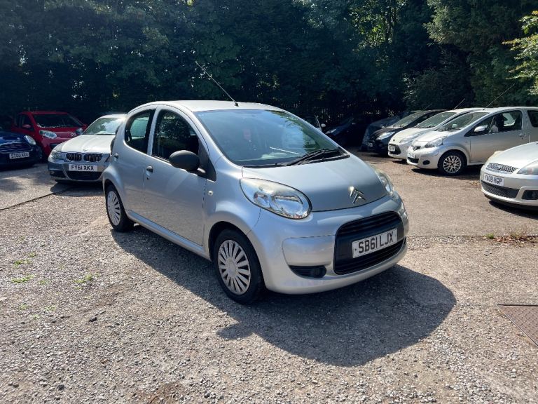 Citroen C1 VTI 1.0, FANTASTIC CAR, £20 TAX LOW INSURANCE 