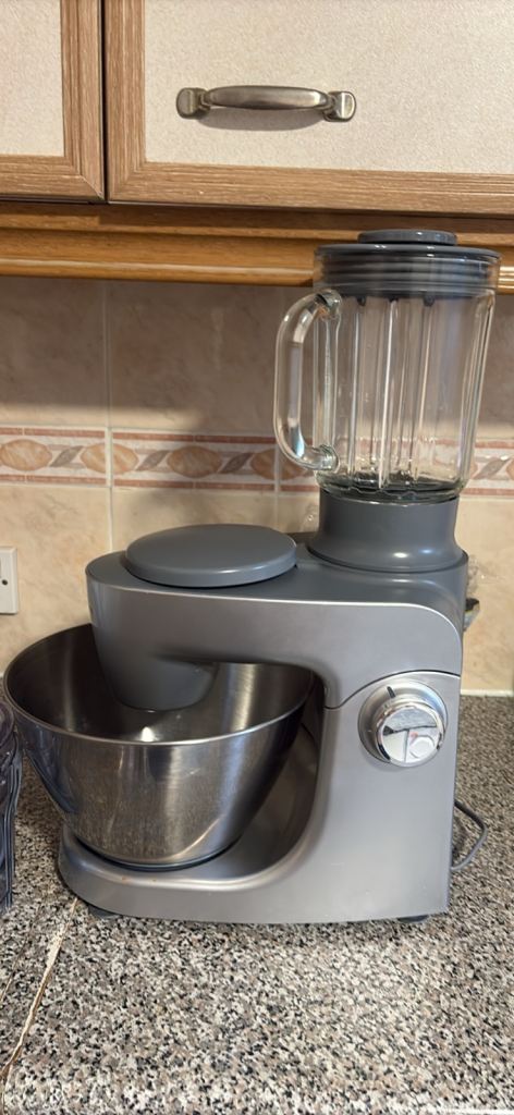 Kenwood Multi One