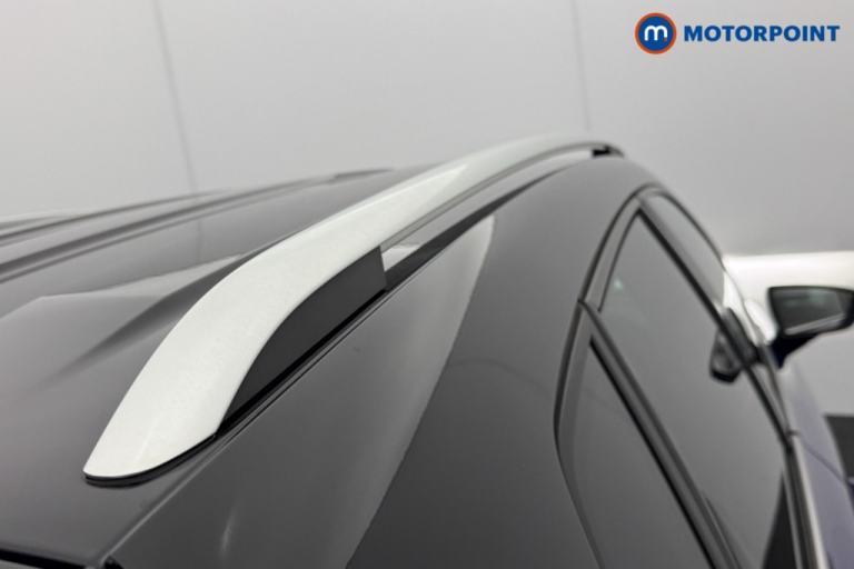 2021 SEAT Arona 1.0 TSI 110 FR [EZ] 5dr SUV Petrol Manual