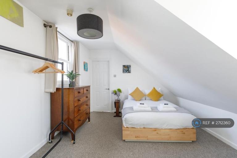 Studio flat in College Road, Brighton, BN2 (#2712360)