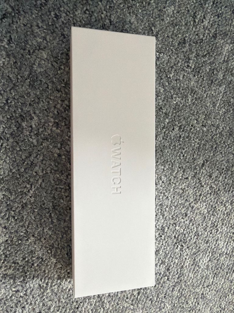 £270 Brand New Apple Watch