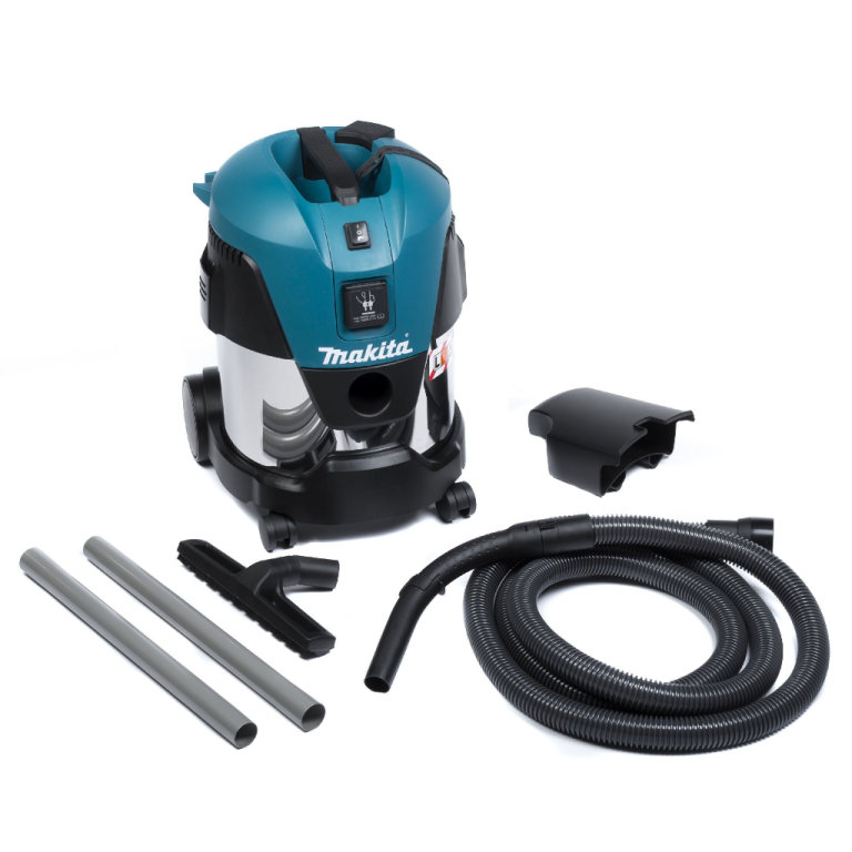 MAKITA VC2012L 240v L class dust extractor
