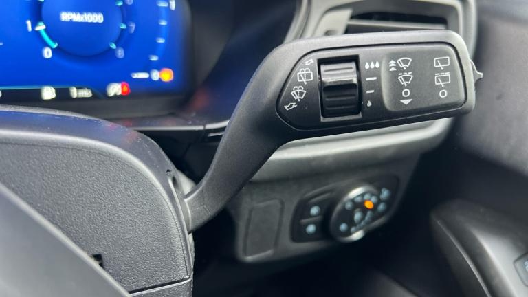 2023 Ford Focus 1.0 EcoBoost Hybrid mHEV 155 ST-Line X 5dr Auto Petrol Hatchback Hatchback Petrol...