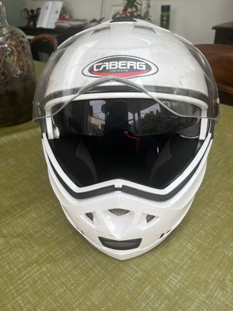 Caberg Modus motorcycle helmet