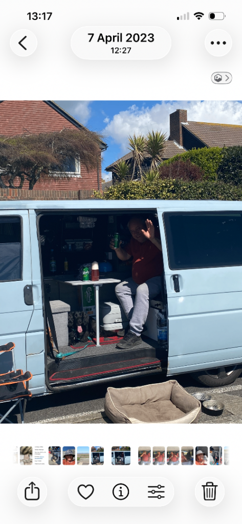 Volkswagen, 800 SPECIAL TD SWB, Other, 1997, 1896 (cc)