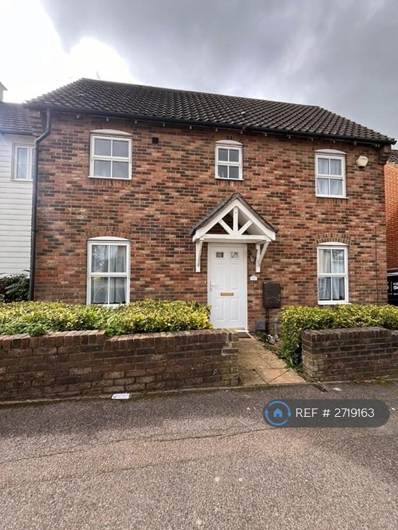 3 bedroom house in Kirk View, Ashford, TN23 (3 bed) (#2719163)