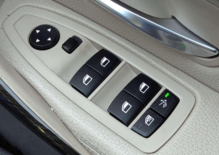  BMW 3 Series 2.0 320d xDrive M Sport GT Auto 4WD 5dr Diesel Automatic