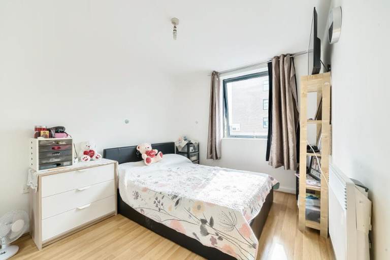 🏡🗝 Comfortable Double Room for Single Occupancy – All Bills Included – Stratford 🏡🗝