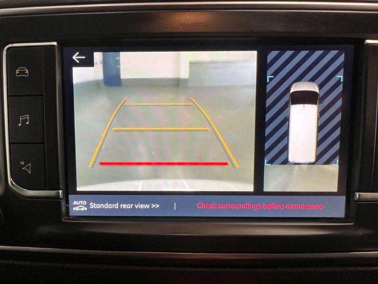 2022 Fiat Scudo 2.0 Multijet Business SWB Euro 6 (s/s) 6dr Panel Van Diesel Manual