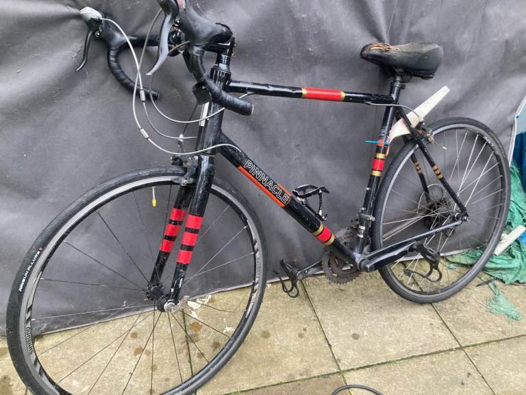 Can delivery nice bike electricity folder racer BMX hybrid any parts 
