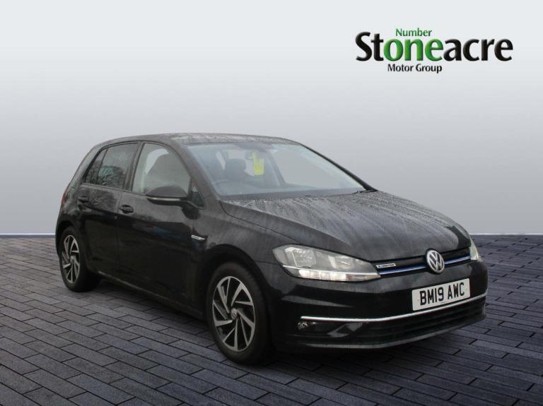 2019 Volkswagen Golf 1.5 TSI EVO Match Hatchback 5dr Petrol DSG Euro 6 (s/s) (130 ps) HATCHBACK P...