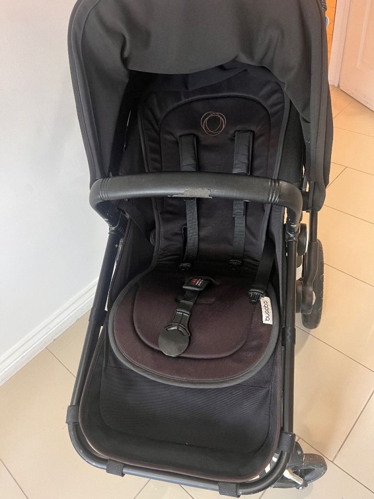 Bugaboo Pram