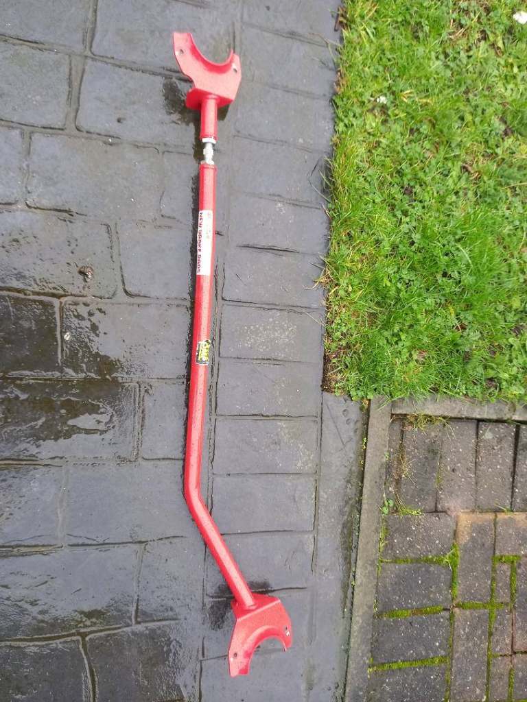 Peugeot 205 Rallye Strut Brace