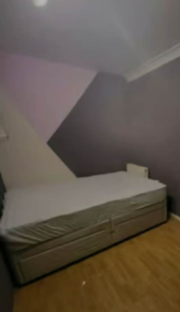 Double Room To Let in Langley, Heathrow, Slough, Colonbrook, SL3 8AP 