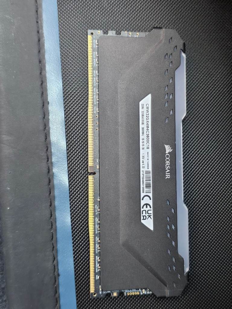 Corsair 32gb