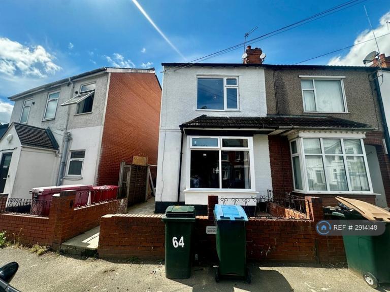 3 bedroom house in Brays Lane, Coventry, CV2 (3 bed) (#2914148)