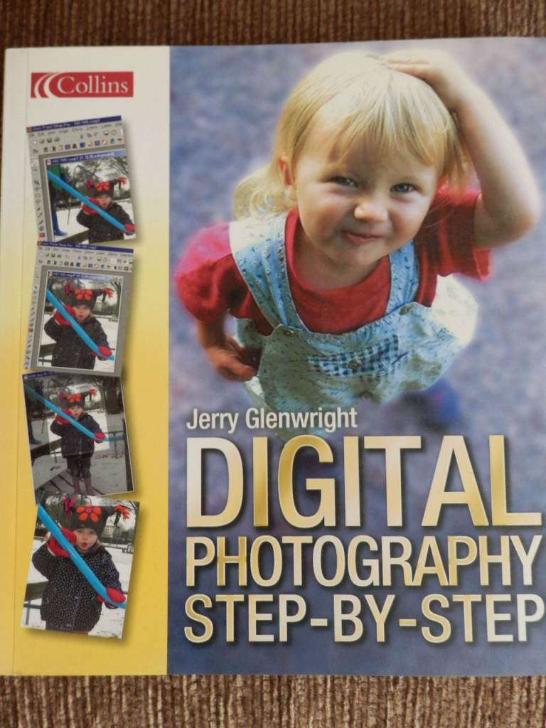 Digital Photography 