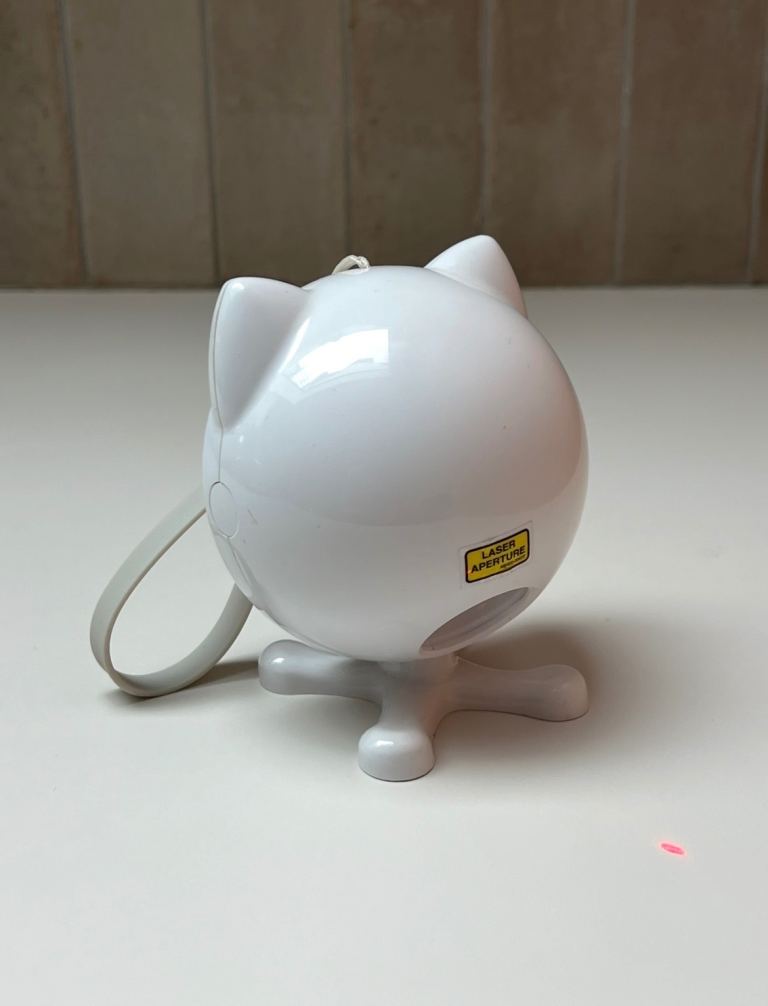 Petsafe Laser Cat Toy