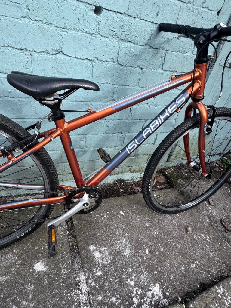 Islabike beinn 26 Isla bike kids 62