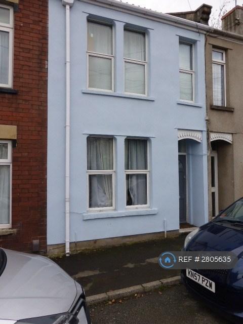 2 bedroom house in Birdwell Road, Long Ashton, Bristol, BS41 (2 bed) (#2805635)