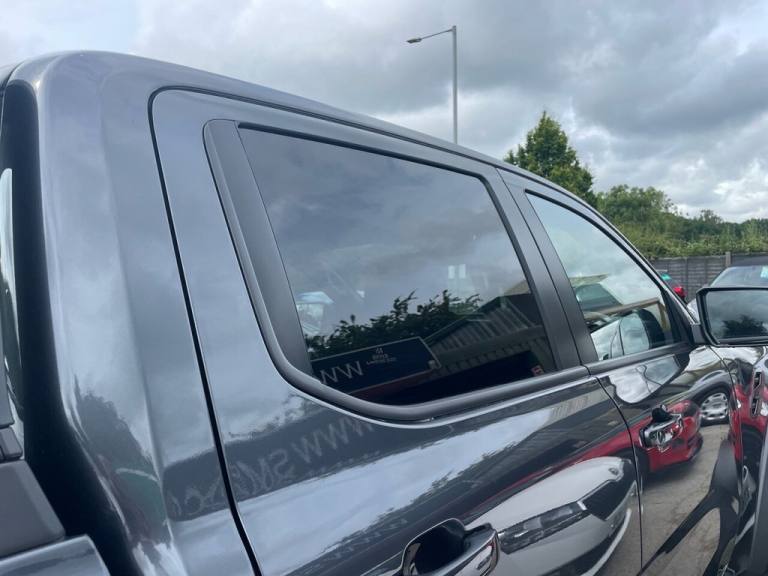 2024 Ford Ranger Pick Up Double Cab Raptor 3.0 EcoBoost V6 292 Auto PICK UP PETROL Automatic