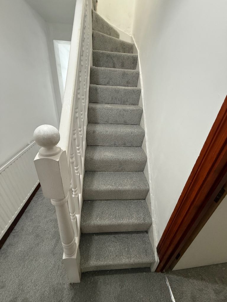 Carpet fitting and supply 