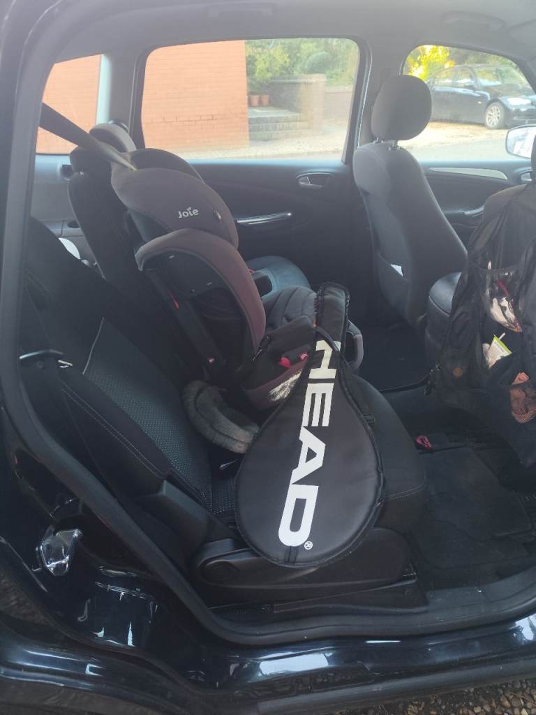 Ford, S-MAX, MPV, 2014, Manual, 1560 (cc), 5 doors