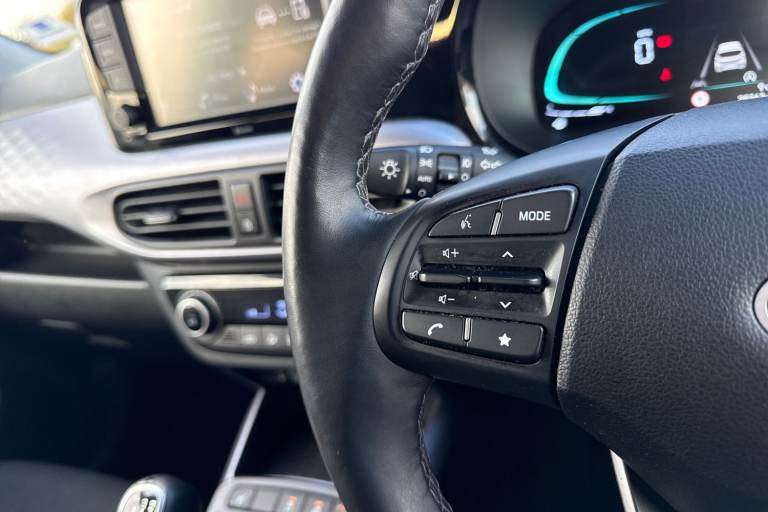 2024 Hyundai i10 1.2 Premium Euro 6 (s/s) 5dr Hatchback PETROL Manual