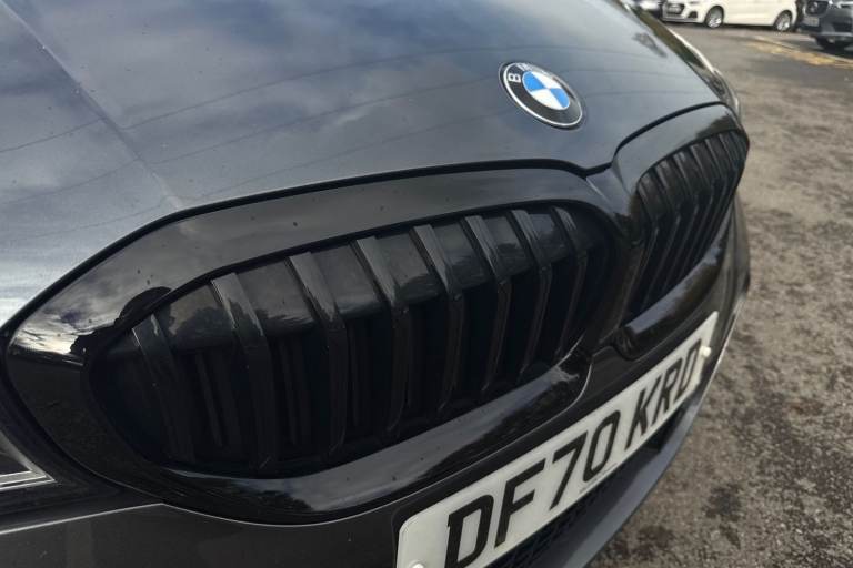 2020 BMW 3 Series 2.0 320d MHT M Sport Auto Euro 6 (s/s) 4dr Saloon DIESEL Automatic