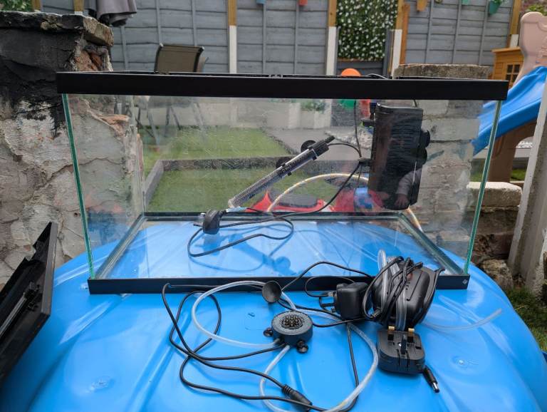 Fish Tank