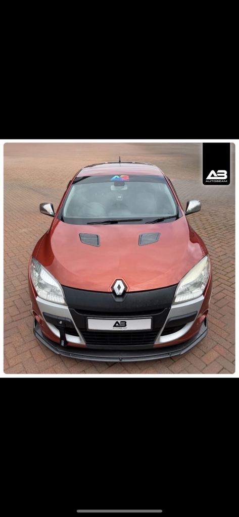 Renault, MEGANE, Coupe, 2009, Manual, 1998 (cc), 2 doors