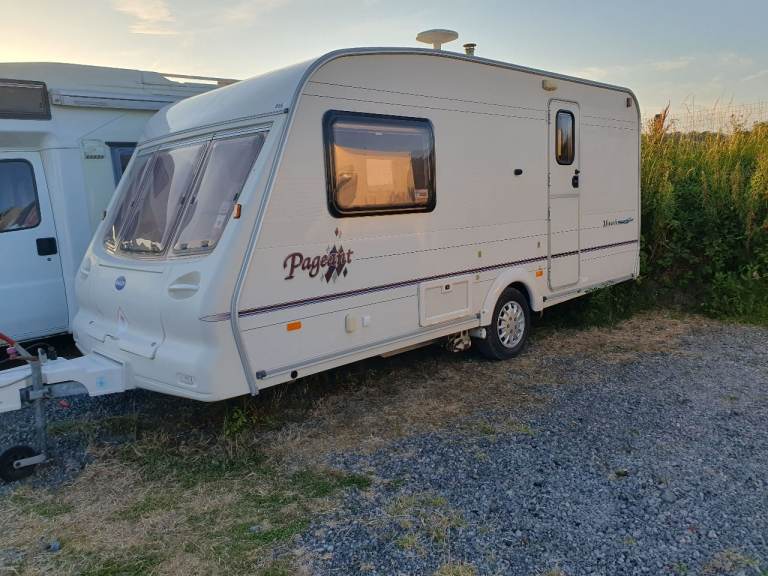 Caravan 