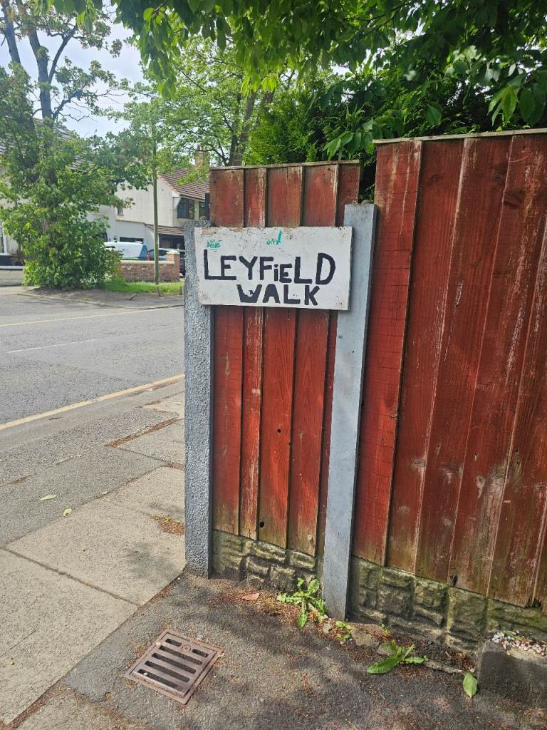 House for rent £825pm
