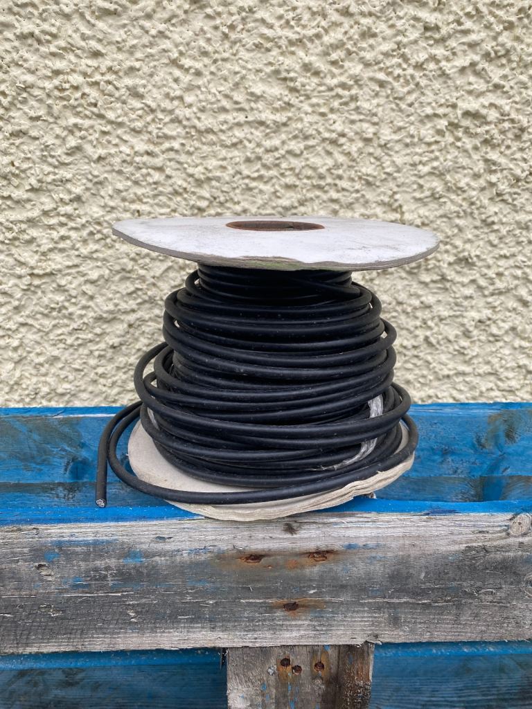 Coaxial Cable