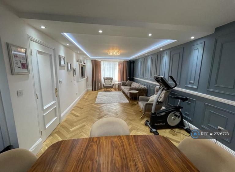 2 bedroom house in Babington Road, Hornchurch, RM12 (2 bed) (#2726773)