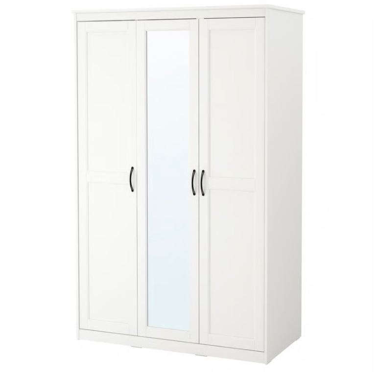 Ikea wardrobe