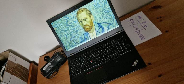 Core i7 64GB RAM 2TB SSD NVIDIA 4GB GAMING CAD EDITING AI 3D MODELING Laptop Computer PC