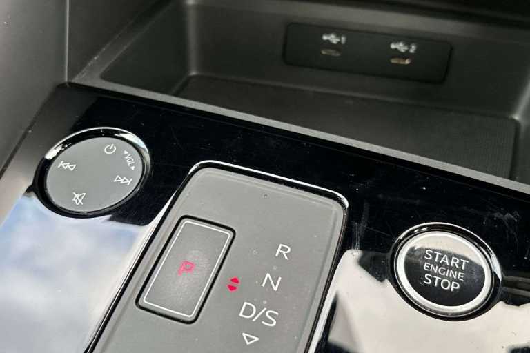 2024 Audi A3 35 TFSI Sport 4dr S Tronic Saloon Petrol Automatic