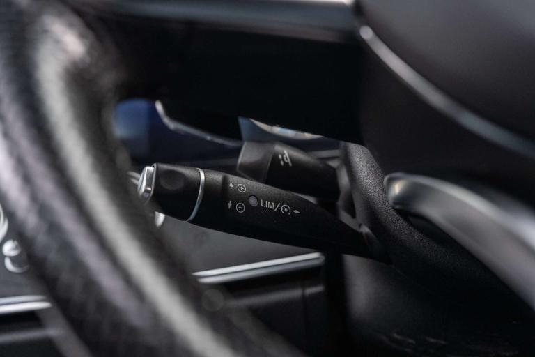 2017 Mercedes-Benz E Class 2.0 E 220 D AMG Line Premium Auto 5dr Estate Diesel Automatic