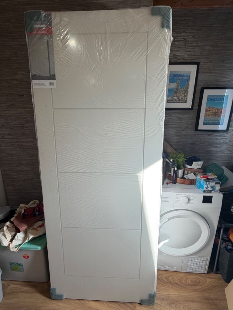 Wickes Internal Door